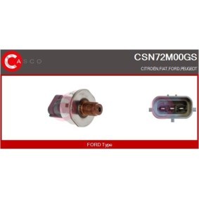 Acquista Leva devio guida da CASCO CCS73019GS a buon mercato per soli 165,53 €