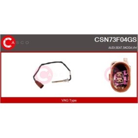 Acquista Leva devio guida da CASCO CCS73042GS a buon mercato per soli 117,68 €