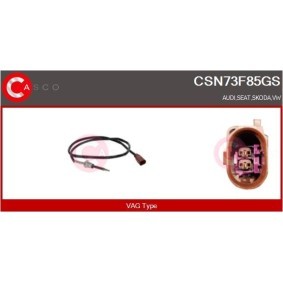 Lenkstockschalter CCS74035GS