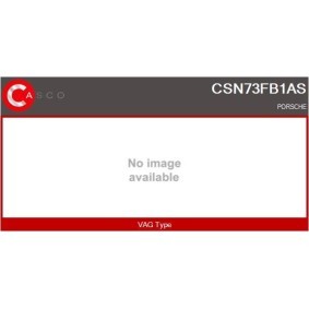 Lenkstockschalter CCS74070GS
