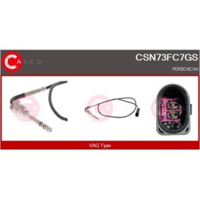 Lenkstockschalter CCS74084GS