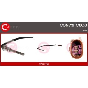 Lenkstockschalter CCS74086GS