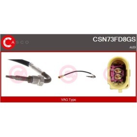 Lenkstockschalter CCS74097GS