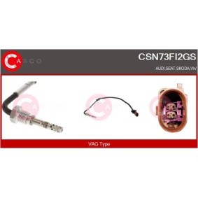 Lenkstockschalter CCS74154GS