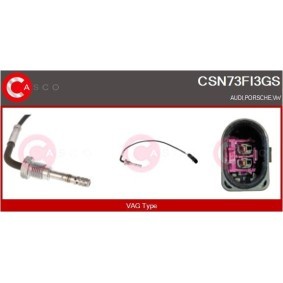 Lenkstockschalter CCS74156GS