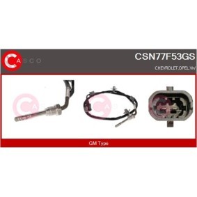 Blinkerschalter CLS70027GS
