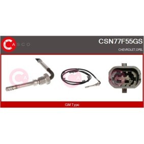 Blinkerschalter CLS70029GS
