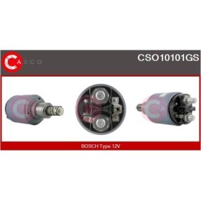 Blinkerschalter CLS72001AS