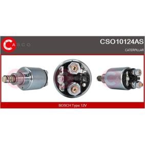 Blinkerschalter CLS72020GS