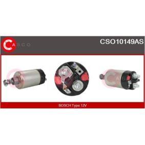 Acquista Interruttore tergicristallo da CASCO CLS72414GS a buon mercato per soli 53,61 €