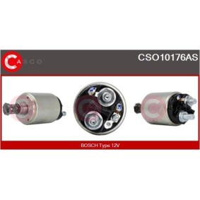 Blinkerschalter von CASCO