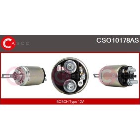 Blinkerschalter von CASCO