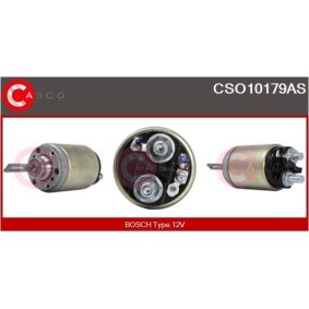 Köp Blinkerskontrolll av CASCO CLS73009AS till det låga priset 371,73 kr
