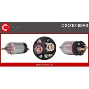 Köp Brytare, torkare av CASCO CLS73407AS till det låga priset 430,44 kr