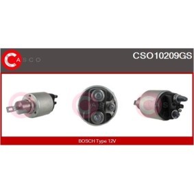 Acquista Interruttore lampeggiatore da CASCO CLS74005GS a buon mercato per soli 342,78 €