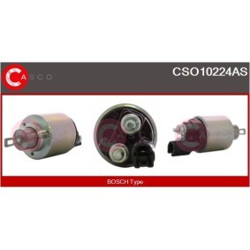 Blinkerschalter CLS76000AS