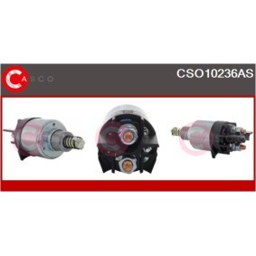 Blinkerschalter CLS76006GS