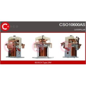 Blinkerschalter CLS76008AS
