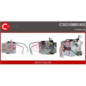 Blinkerschalter CLS76011AS