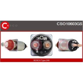 Blinkerschalter CLS76020AS