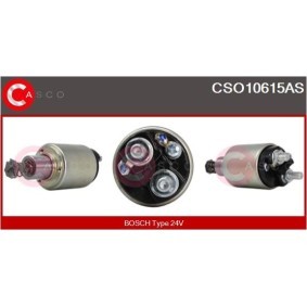 Blinkerschalter CLS77000GS