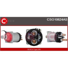 Blinkerschalter CLS77006GS