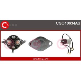 Köp Blinkerskontrolll av CASCO CLS77016GS till det låga priset 1411,17 kr