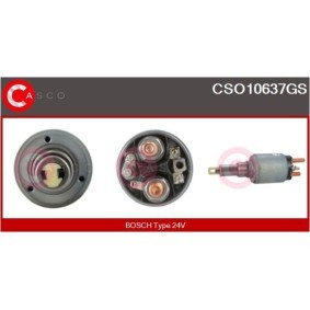 Blinkerschalter CLS77021GS
