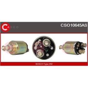 Blinkerschalter von CASCO