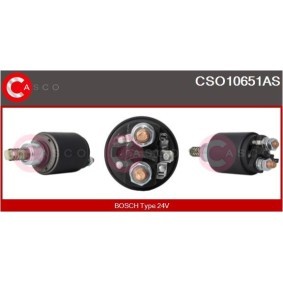 Blinkerschalter CLS77033GS