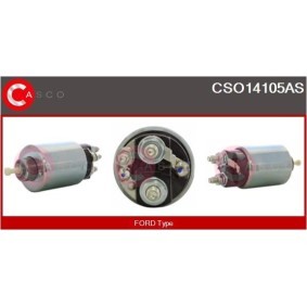 Köp Brytare, torkare av CASCO CLS77409GS till det låga priset 828,89 kr