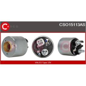 Wischerschalter CLS77433GS