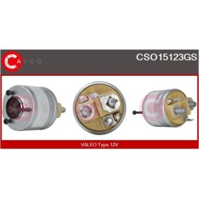 Acquista Interruttore lampeggiatore da CASCO CLS78003GS a buon mercato per soli 131,36 €