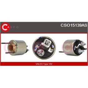 Acquista Interruttore tergicristallo da CASCO CLS78404GS a buon mercato per soli 84,06 €