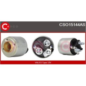 Acquista Interruttore tergicristallo da CASCO CLS78410GS a buon mercato per soli 126,64 €