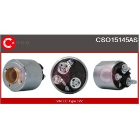 Acquista Interruttore tergicristallo da CASCO CLS78411GS a buon mercato per soli 100,39 €