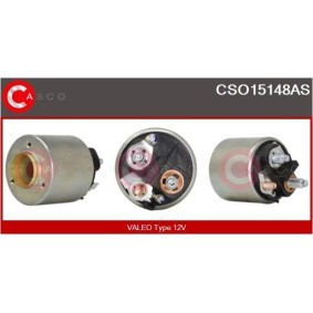 Wischerschalter CLS78414GS