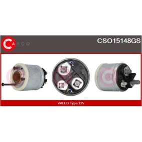 Wischerschalter CLS78415GS