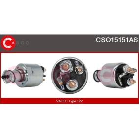 Acquista Interruttore tergicristallo da CASCO CLS78418GS a buon mercato per soli 114,79 €
