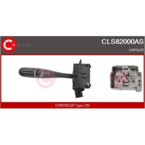Blinkerschalter CLS82000AS