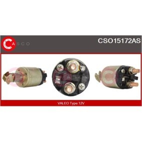 Acquista Interruttore lampeggiatore da CASCO CLS82001GS a buon mercato per soli 268,38 €