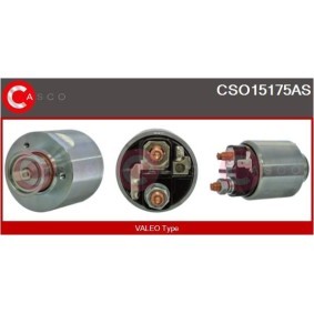 Blinkerschalter CLS83000AS