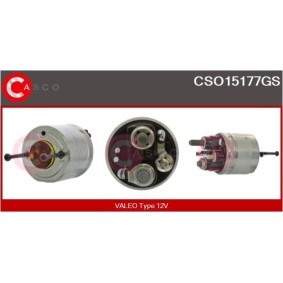 Blinkerschalter CLS86000AS