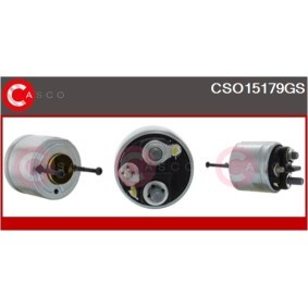 Blinkerschalter CLS86002AS