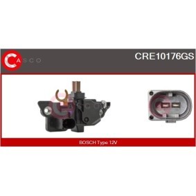 Lenkgetriebe CSB70119AS