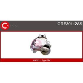 Lenkgetriebe CSB74936AS