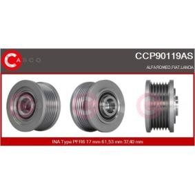 Köp Startmotor av CASCO CST35371GS till det låga priset 4267,90 kr