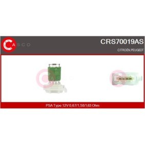 Scheibenwischerarm CWA76100AS