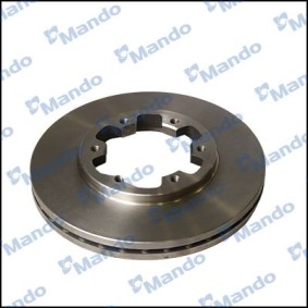 Comprar Disco de freno de Mando MBC035152 a bajo precio de 56,08 €