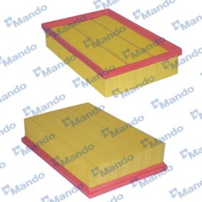 Acquista Filtro aria da Mando MMF015195 a buon mercato per soli 19,37 €